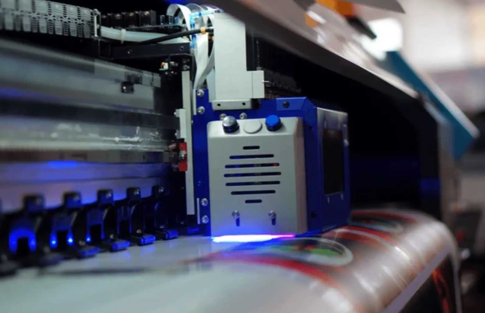 Digital printing