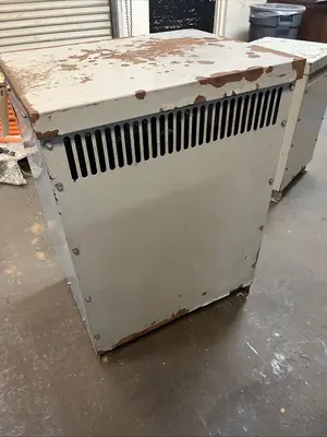 Used GE 9T8382671 Miscellaneous Equipment (Electrical & Power) Ohio US | Surplus Asset Holdings #1512988