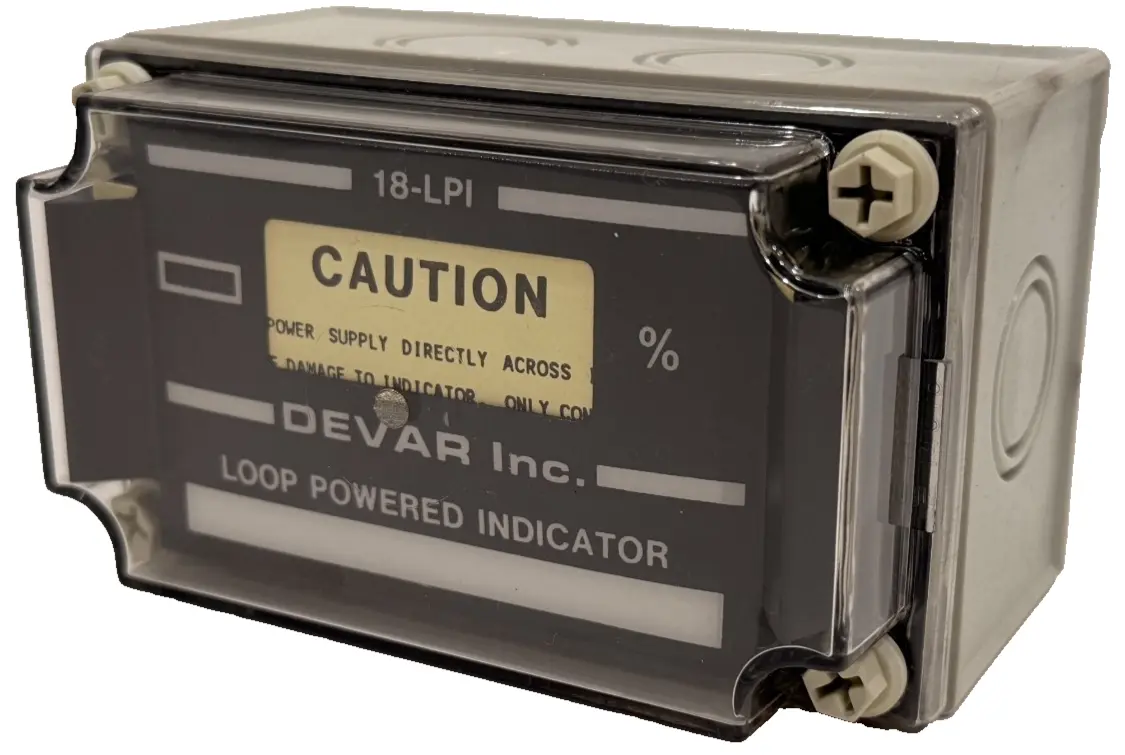 NEW DEVAR INC. 18-LPI