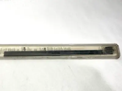 NEW NAPA FLEET EDGE HEAVY DUTY WINDSHIELD WIPER BLADE LOT OF 2