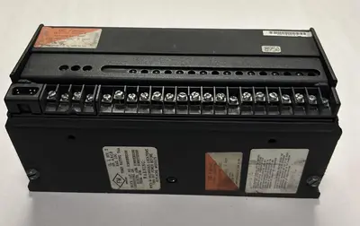 USED GE FANUC IC660EBS100E