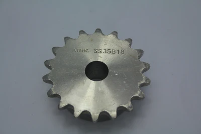 New | in-Stock Amec SS35B18 Miscellaneous MRO California US | Davliegogo LLC #1708879