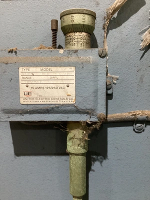USED TENNEY 14