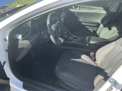 Used 2021 KIA K5 Sedans Michigan US | Miedema Asset Management Group #1579104