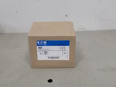 NEW EATON 469