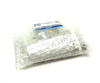New | in-Stock SMC HIGH PRECISION DIGITAL PRESSURE SWITCH 3-SCREEN Pressure Switches | Maverick Industrial Sales #1101521