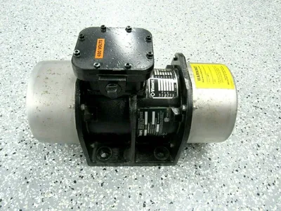 NEW VIMARC BXP 90-4 VIBRATOR MOTOR BXP904 230/460V