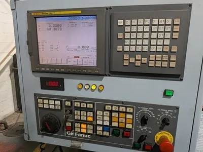 USED 1980 VDF BOEHRINGER V800