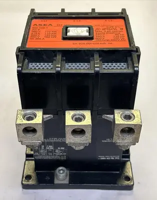 USED ABB EH160