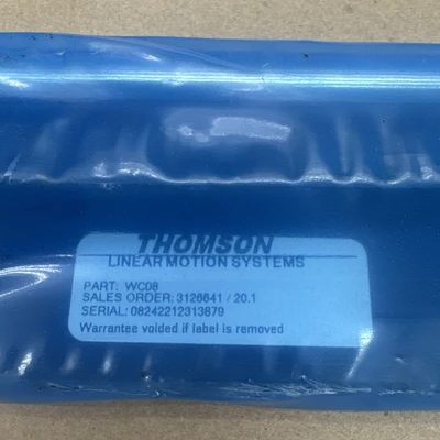 NEW Thomson WC08
