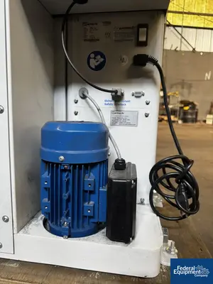 USED Retsch Retsch Tap Sieve, Model AS200 TAP