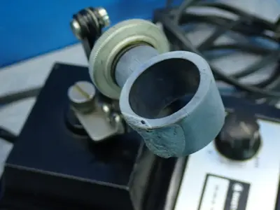 Used BAUSCH & LOMB 313530 Light Source Equipment Ohio US | HGR 24 #982122