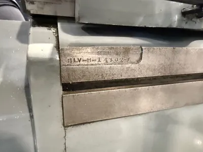 1990 HARDINGE HLV-TFB Engine Lathes | GMT (14)