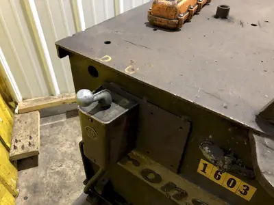USED ARONSON HD20 PTVR