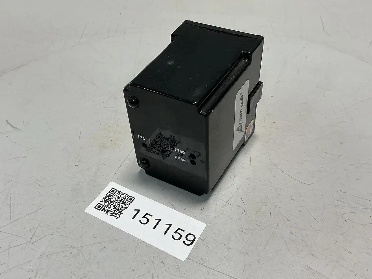 USED ACTION PAK 4051-254