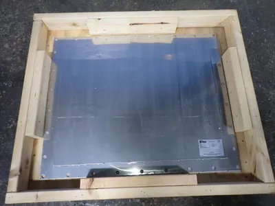 USED FIKE CVSF