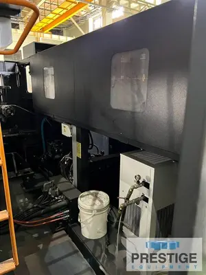 Used 2021 WELE ML-540Z4 Gantry Machining Centers (incld. Bridge & Double Column) New York US | Prestige Equipment #1333617
