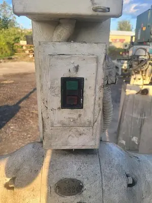 USED 1975 BALDOR 1400W