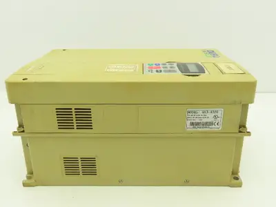 Used AUTOMATION DIRECT _UNKNOWN_ Variable Speed Drives Indiana US | Arrow Industrial #1184980