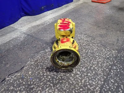Robot Wrist