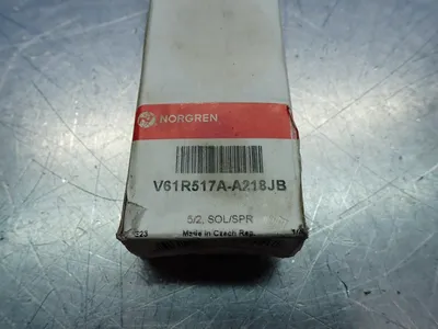 NEW NORGEN V61R517AA218JB