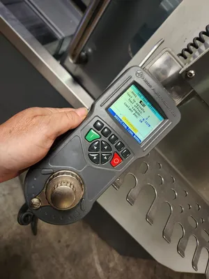 2015 HAAS VM-3 Vertical Machining Centers | SMS Engineering (8)