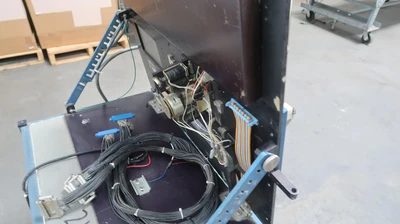 Used EXATRON _UNKNOWN_ Miscellaneous PCB & SMT Equipment Texas US | OCO Industrial #1715192