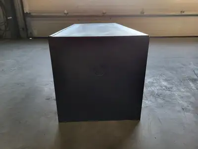 USED JUSTRITE 891300
