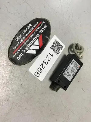 USED SMC ISE1-T1-55