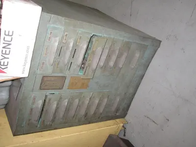 USED TURRET SUPER 30/30