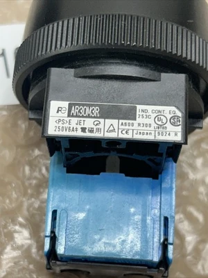 NEW Fuji AR30M3R