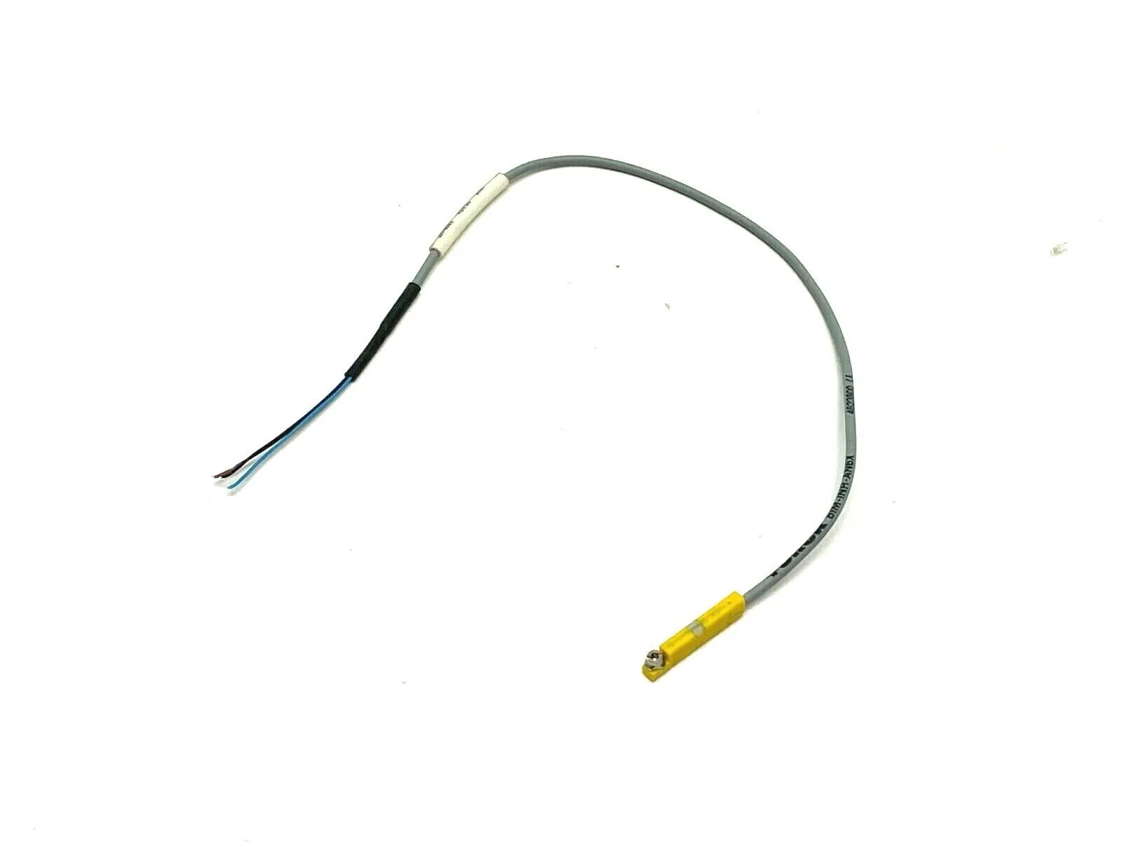 BIM-INR-AN6X | Turck  Magnetic Field Cylinder Sensor - Used
