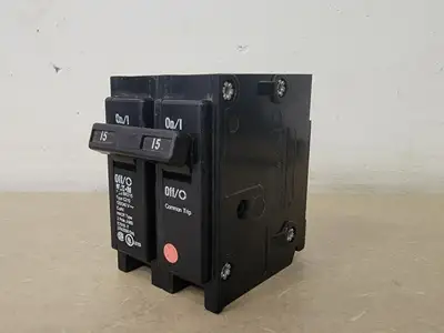 USED EATON BR215