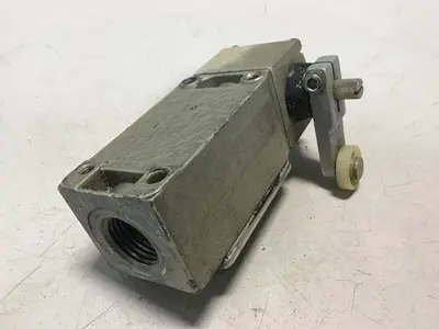 USED TELEMECANIQUE C3JK06