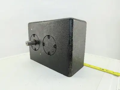 CAMCO 387P3H28-180 Parallel Index Drive 1" Shaft