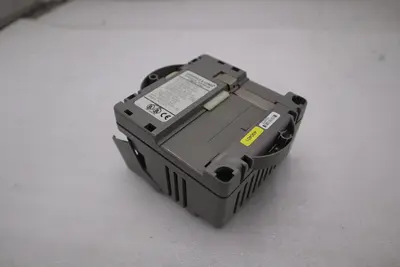 GIDDINGS & LEWIS M.1300.7372 R1 Input Module 24VDC SINK/SOURCE STOCK 637-D