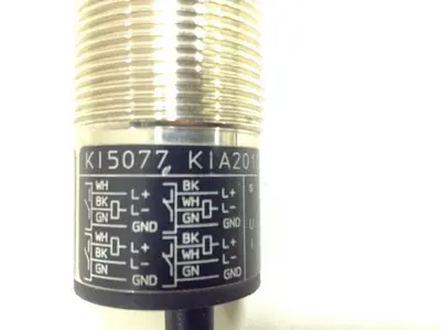 USED IFM KI5077