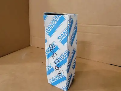 NEW 2022 SANDVIK 08900031