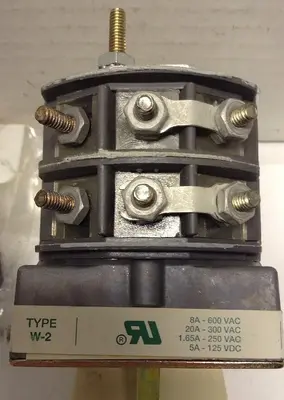 New | in-Stock ELECTROSWITCH 505A703G27 Miscellaneous Equipment (Electrical & Power) | Surplus Asset Holdings #1188313