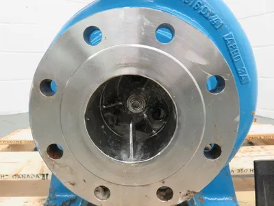USED Ahlstrom / Sulzer APT 22-2B