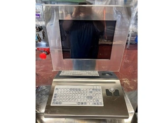 Used GEA GEA NIRO MP1 FLUID BED DRYER Fluid Bed Dryers New York US | Michael Benalt Inc #1274256