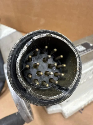 HAAS HA5C Rotary Tables | Fram Fram LLC (16)