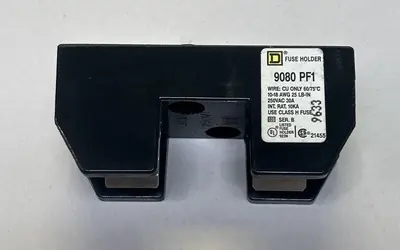Used SQUARE D 9080PF1 Miscellaneous Equipment (Electrical & Power) | Surplus Asset Holdings #1193523