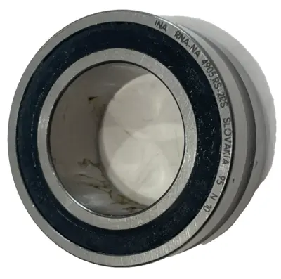 NEW INA NA49052RS ROLLER BEARING