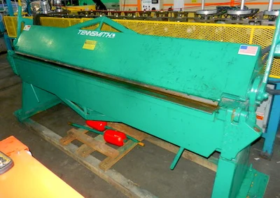 USED TENNSMITH HB97-16