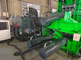 USED ENTERPAT AMB-L2014-250T      AMB-H 2014-250T