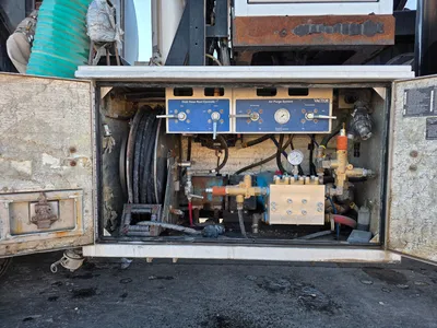 2019 TruVac HXX Hydro Excavator | American Contractors Equipment Supply (11)