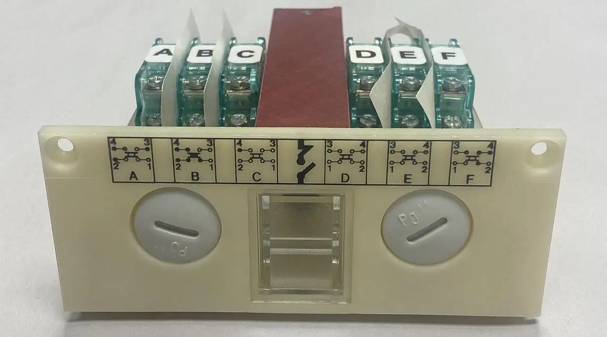 New | in-Stock ABB HSBT231020R0003 Miscellaneous Equipment (Electrical & Power) | Surplus Asset Holdings #1188137