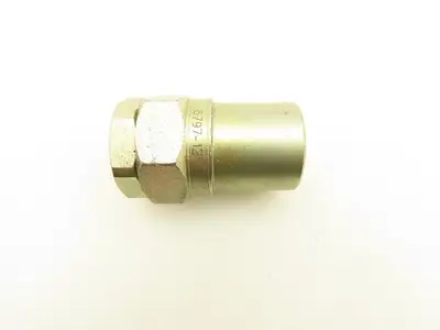 New | in-Stock BRENNAN _UNKNOWN_ Parts (Hydraulics and Pneumatics) | Arrow Industrial #636551