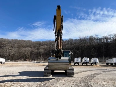 Used 2019 Caterpillar 336 Excavators Illinois US | Zadoon Equipment #1480658